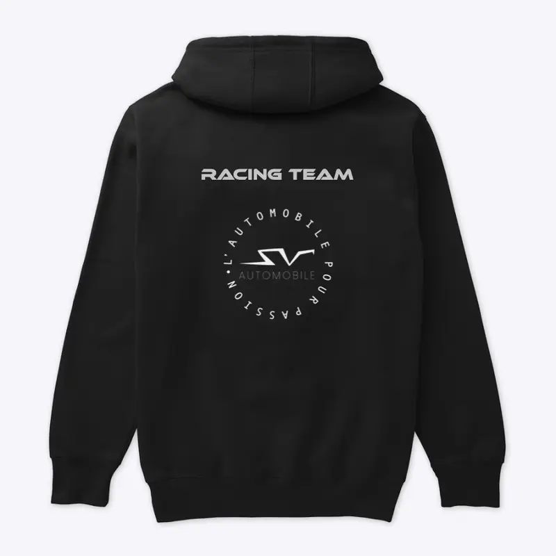 Sweat "Team" SV Automobile